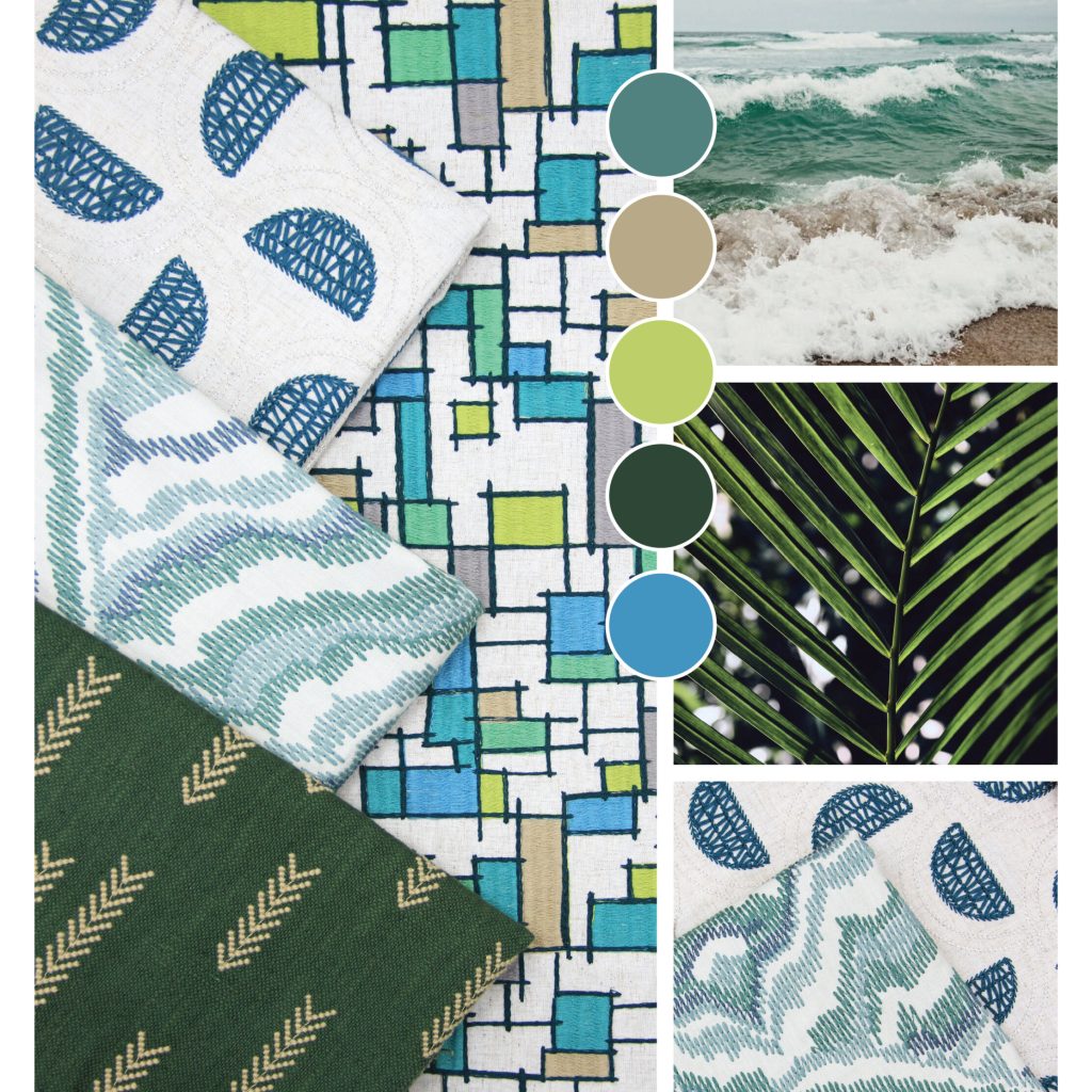 ESTELLE COLLAGE